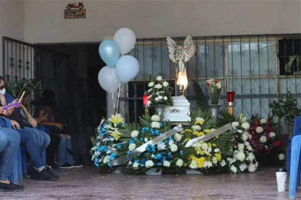 Rocha Moya reprocha libertad del hombre que presuntamente asesinó a su hijastro Rocha Moya reprocha libertad del hombre que presuntamente asesinó a su hijastro