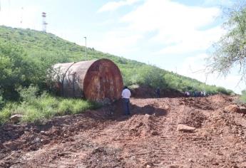 Desmienten que trabajos en el Cerro de la Memoria destruyan flora y fauna