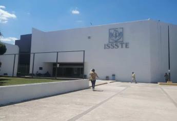 Denuncian desabasto de medicamentos en clínicas del ISSSTE