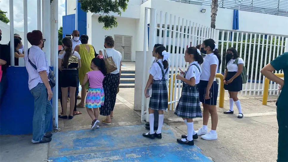 FOTOS: Alicia González.