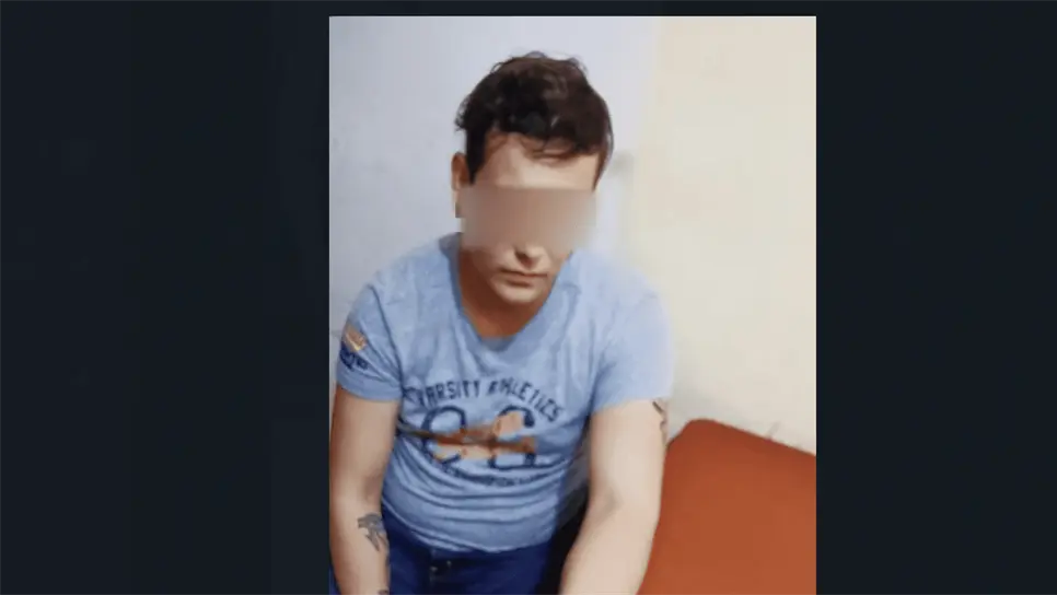 Aprehenden a probable responsable de muerte de bebé en Los Mochis