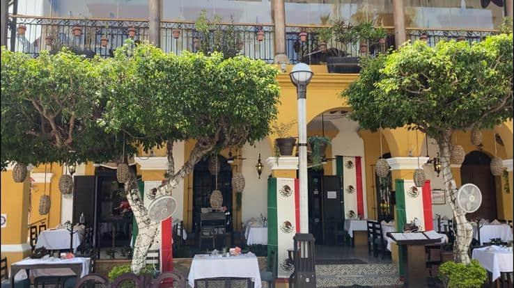 Esperan ventas de hasta un 120 % en restaurantes de Mazatlán