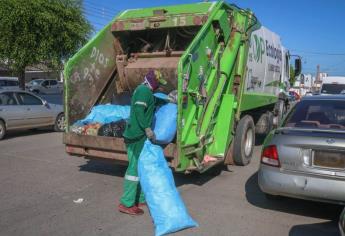 Op Ecología se compromete a solucionar recolección de basura para el jueves