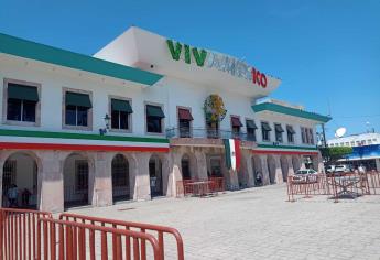 Mazatlán está listo para celebrar la noche del Grito de Independencia