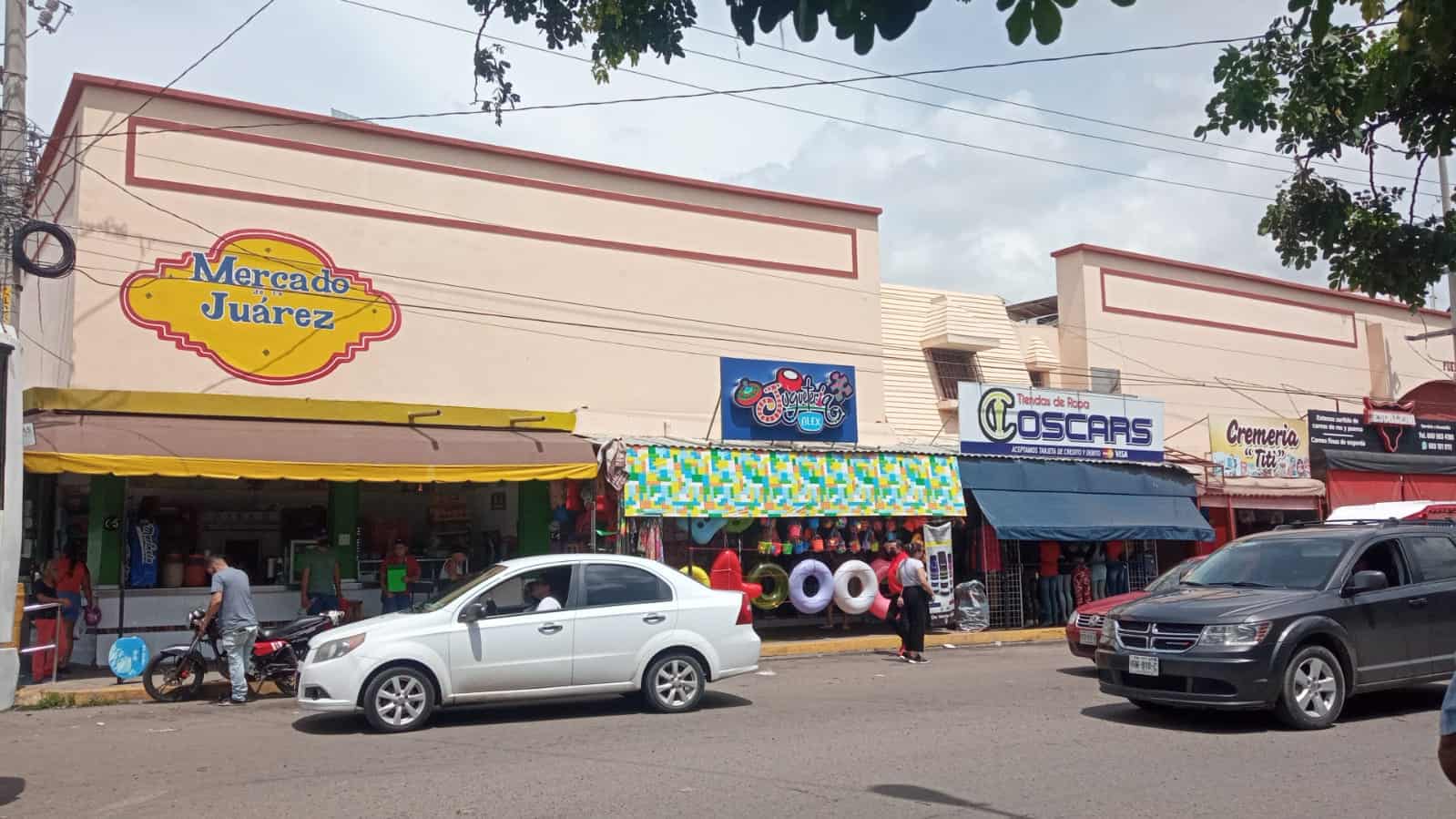 FOTOS: Tahiry Zambrano.