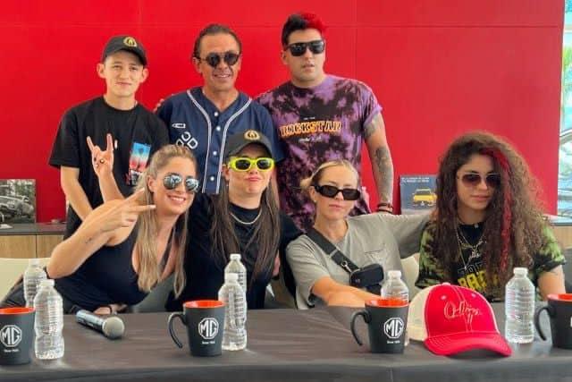 ¿Eres fan de la música electrónica? Este viernes Mazatlán será sede del Summer Electronic Fest