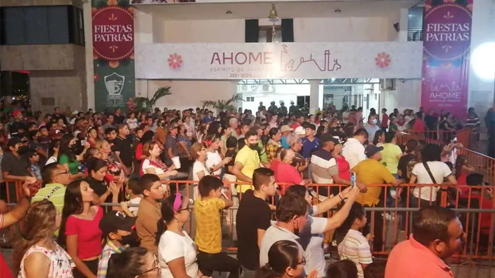 FOTO: Adriana Ochoa.