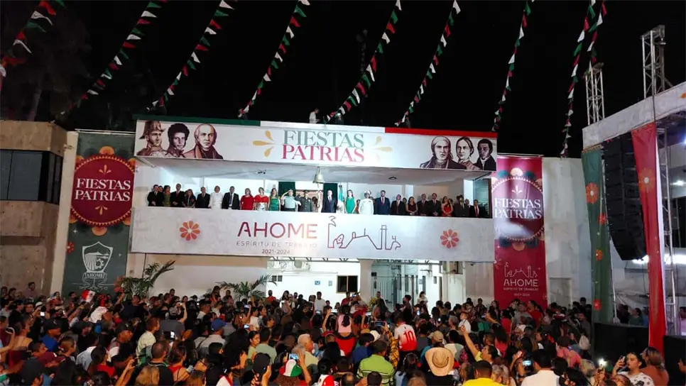 FOTO: Víctor Acosta.