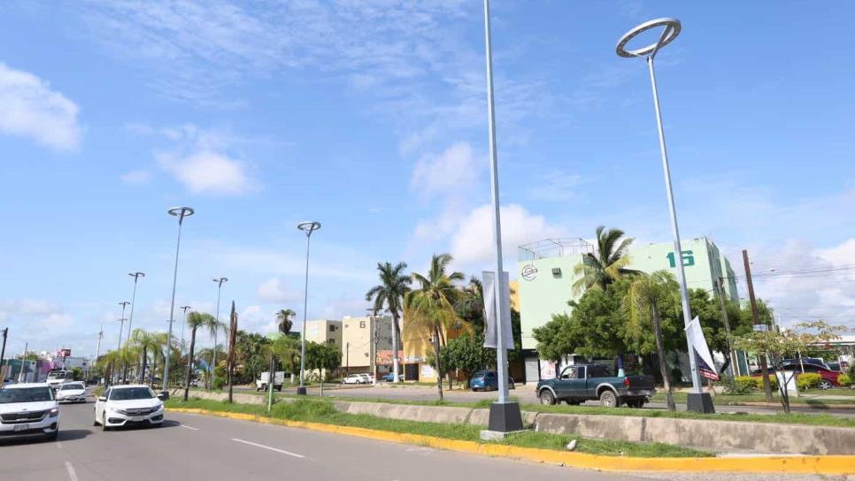 «El Químico» buscará iluminación de primer nivel para Mazatlán