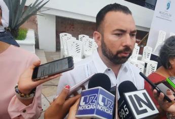 Director de Cultura de Mazatlán niega gastos excesivos