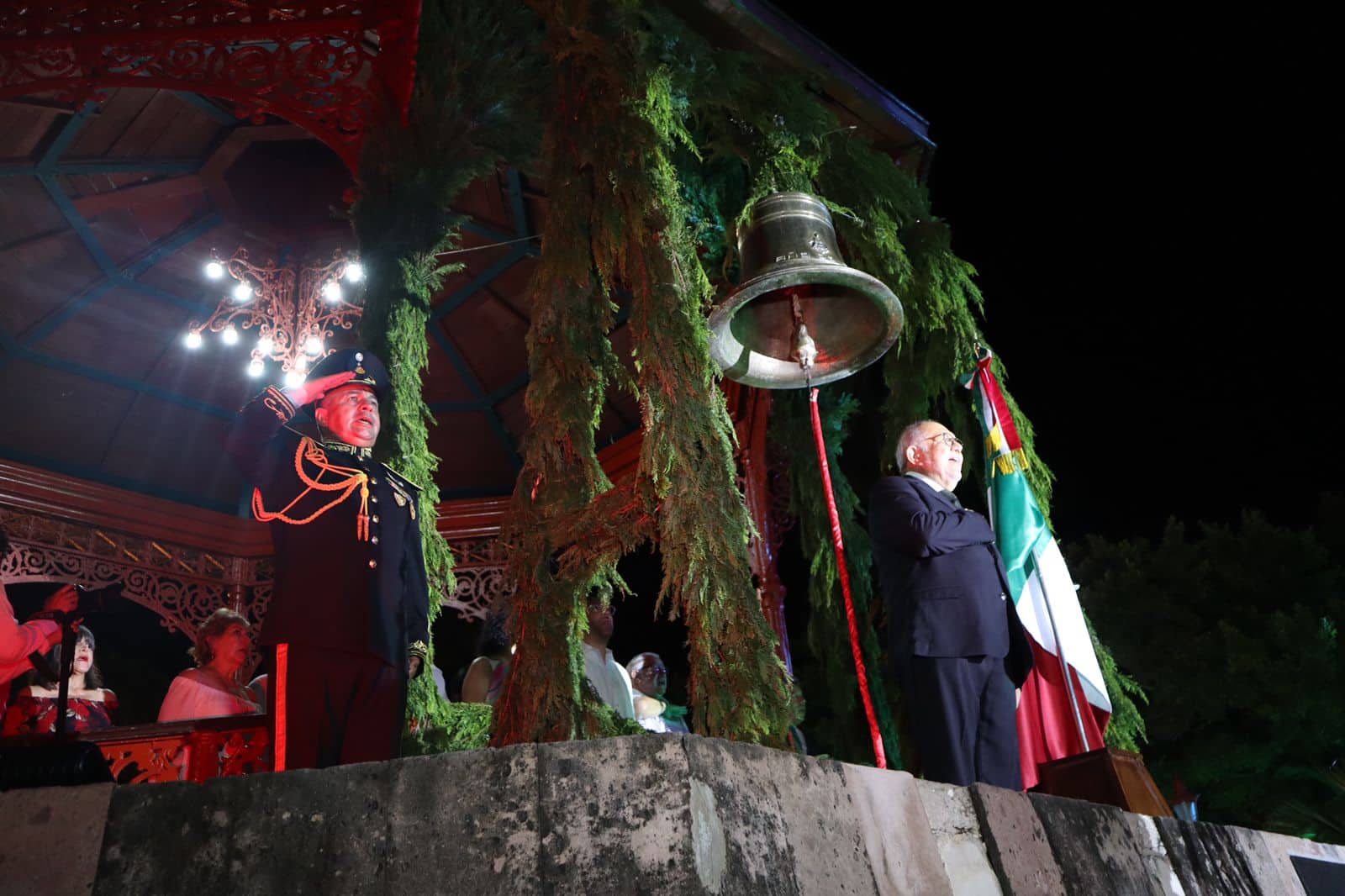 FOTO: Dilan Gómez | Tahiry Zambrano.