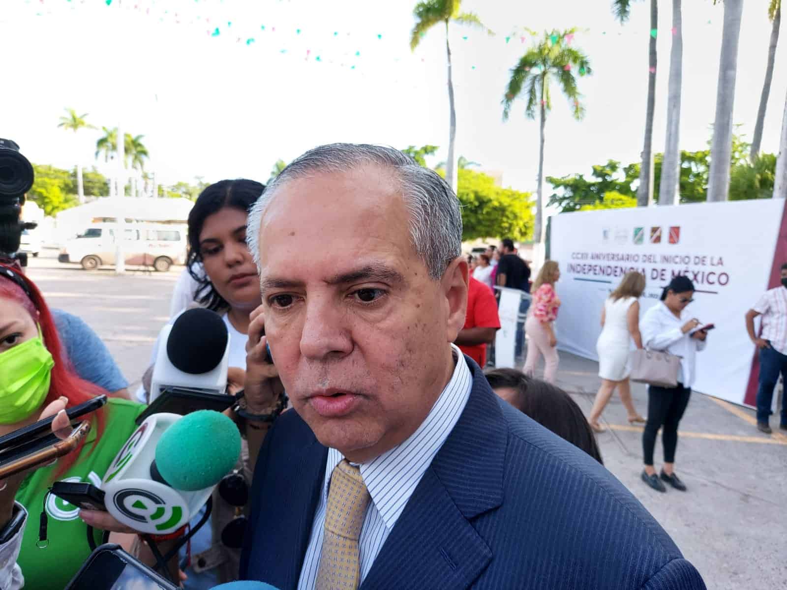 FOTO: Víctor Acosta.