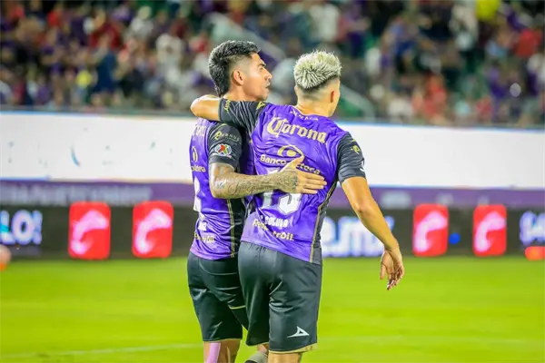 Mazatlán FC empata ante Toluca y está con un pie fuera de repechaje Mazatlán FC empata ante Toluca y está con un pie fuera de repechaje
