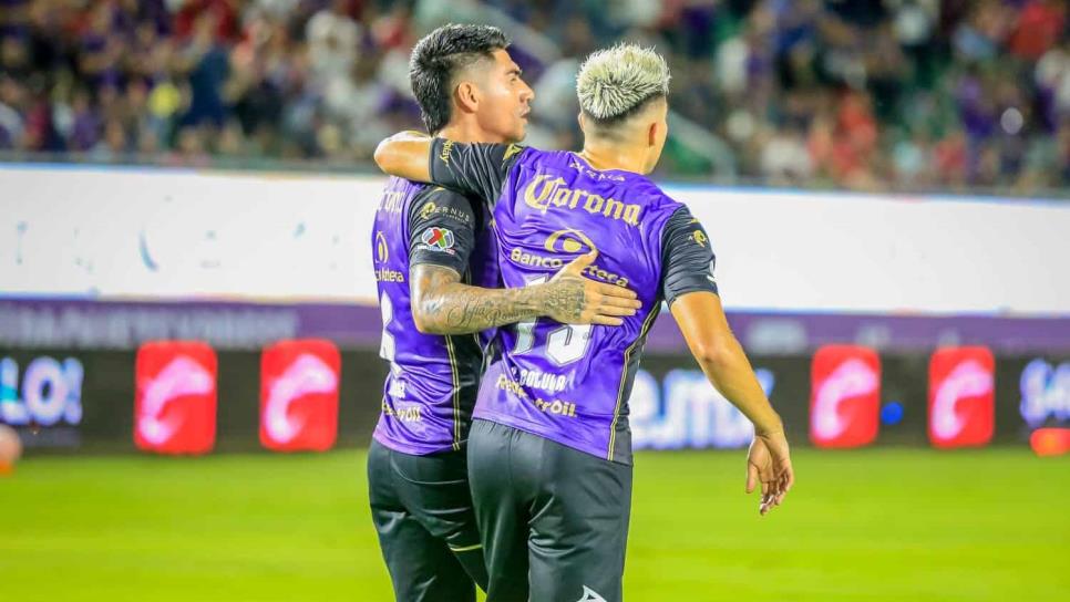 Mazatlán FC empata ante Toluca y está con un pie fuera de repechaje