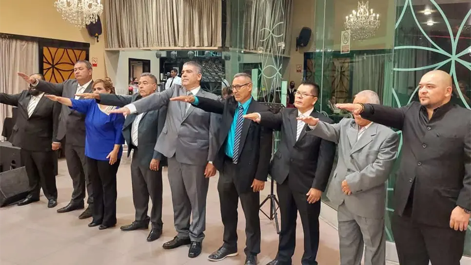 FOTO: Adriana Ochoa.