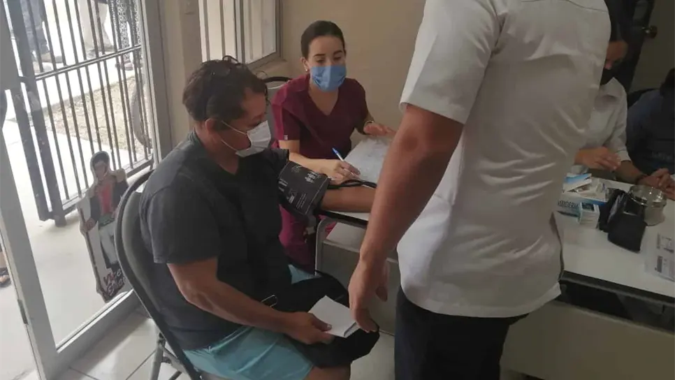 FOTO: Adriana Ochoa.