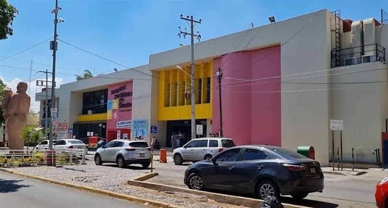 Padre golpea a su hijo de 12 años y lo envía al hospital en Culiacán