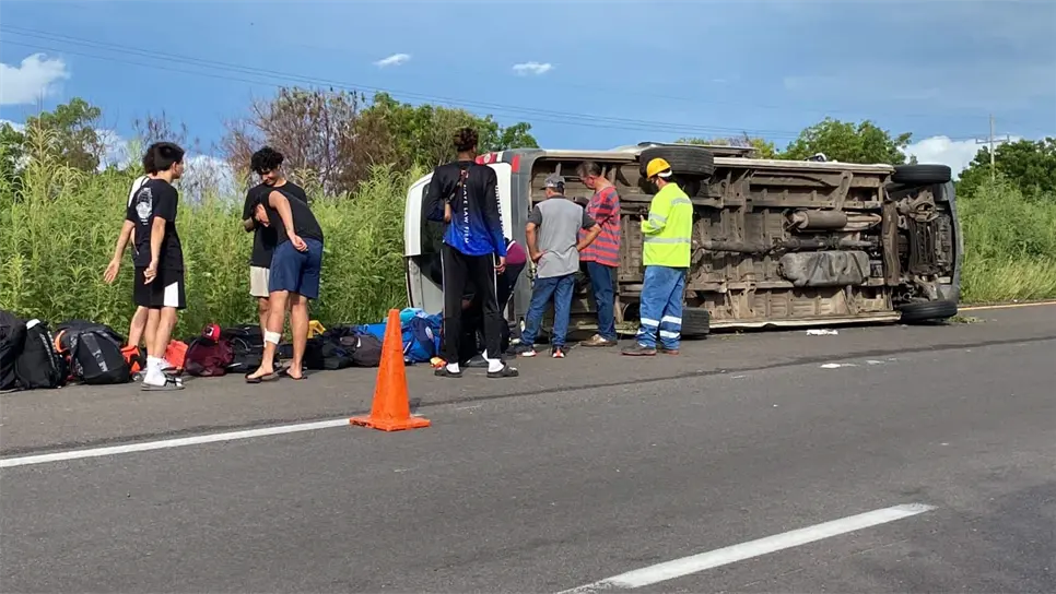 FOTO: Ángel Zamudio.