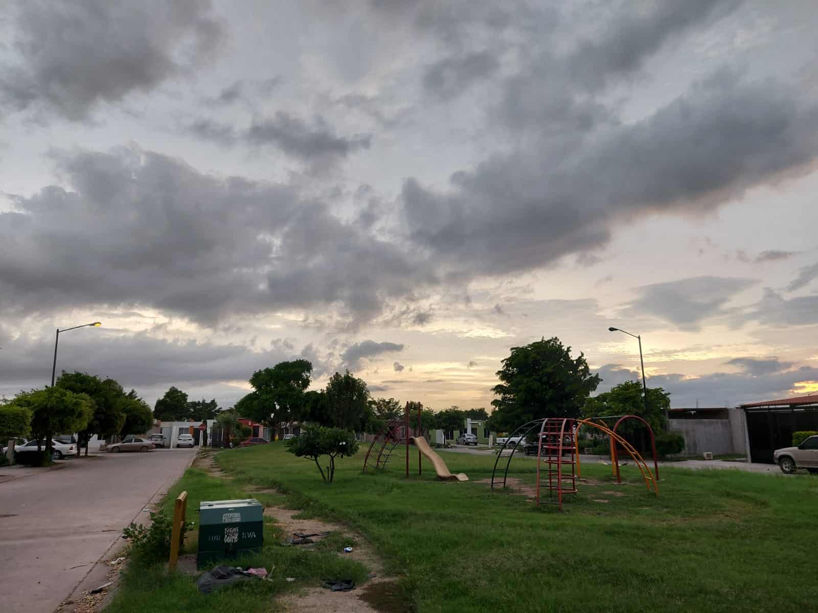 FOTO: Víctor Acosta.