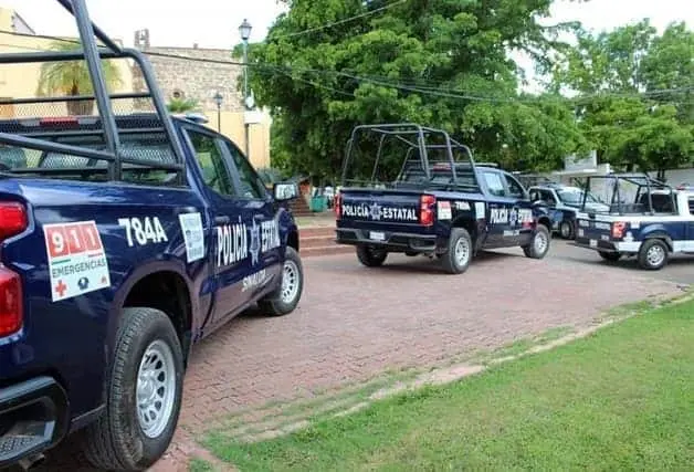 Encuentran asesinados a dos hombres en panteón del Municipio de Sinaloa