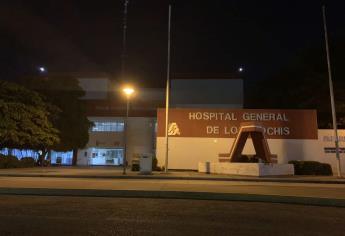 Se quejan que les quieren cobrar en el Hospital General; resulta un mal entendido