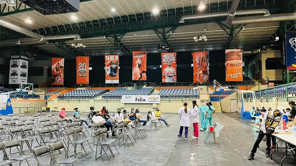 FOTO: Adriana Ochoa.