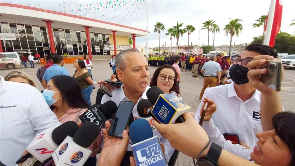 FOTO: Víctor Acosta.