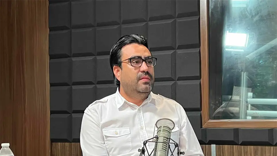 Juan de Dios Gámez Mendívil.