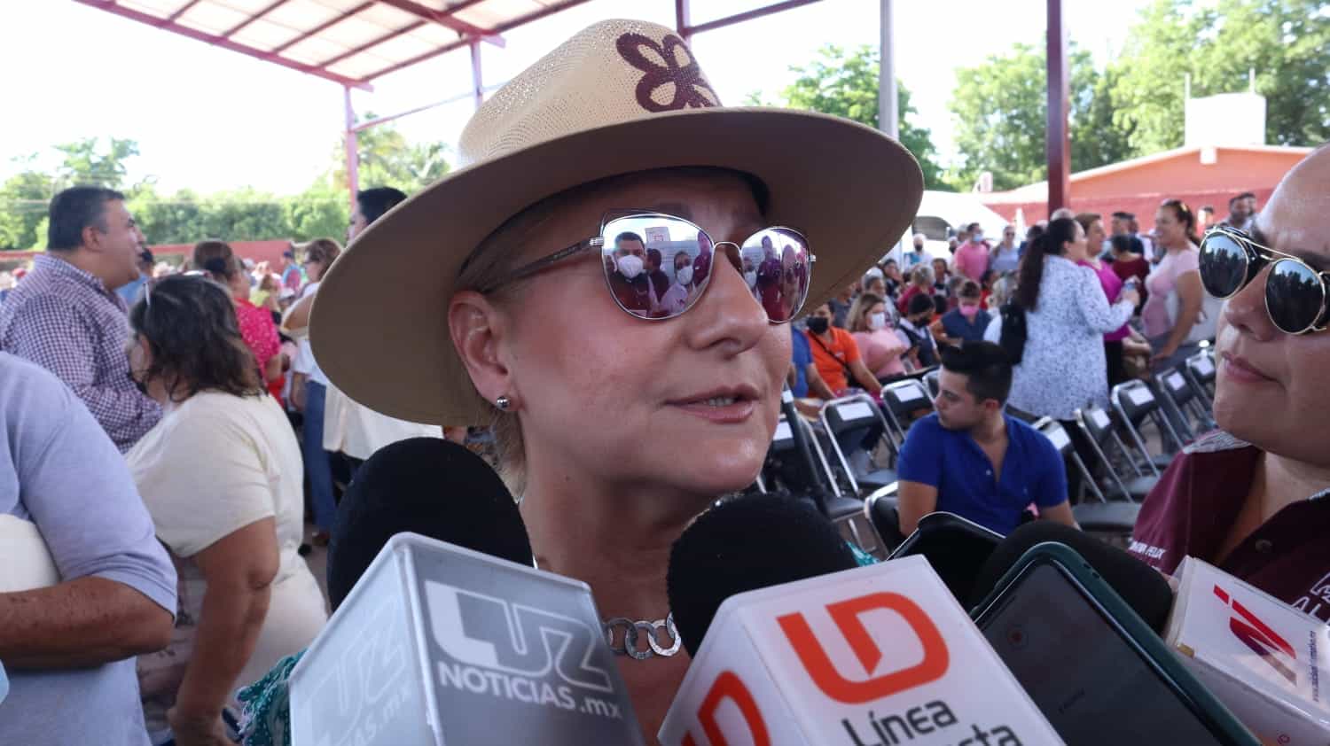 Construirán 100 cuartos a indígenas en Ahome del Ramo 33