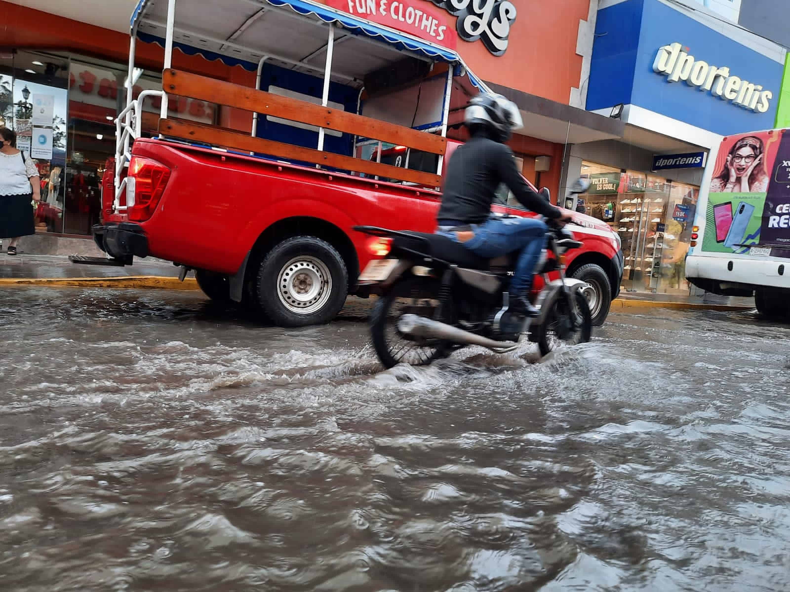 FOTO: Tahiry Zambrano.