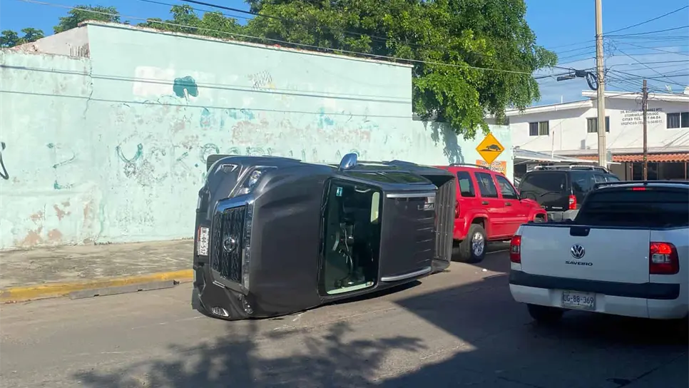 FOTO: Ángel Zamudio.