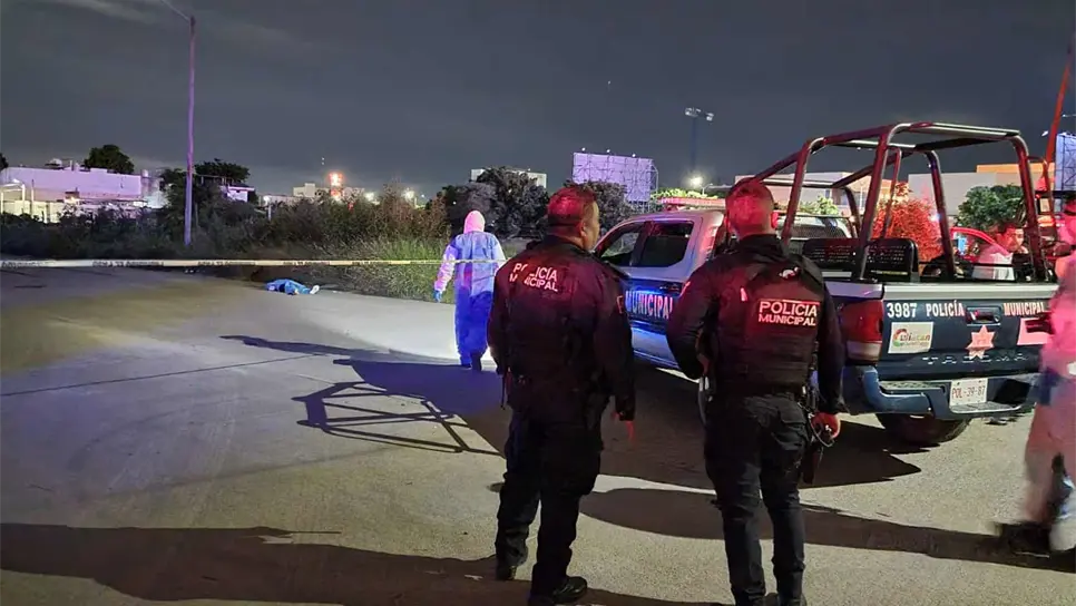 Fiscalía tipifica como feminicidio crimen de mujer baleada en Culiacán