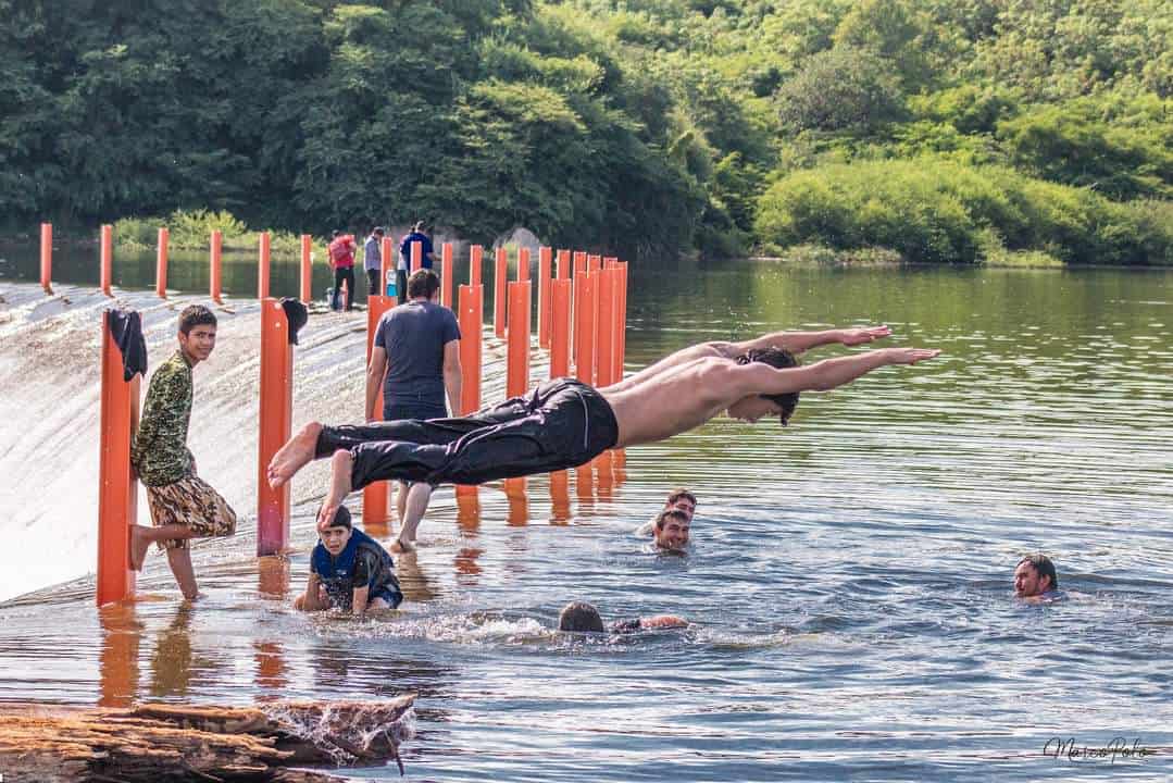 FOTO: Esthela García.