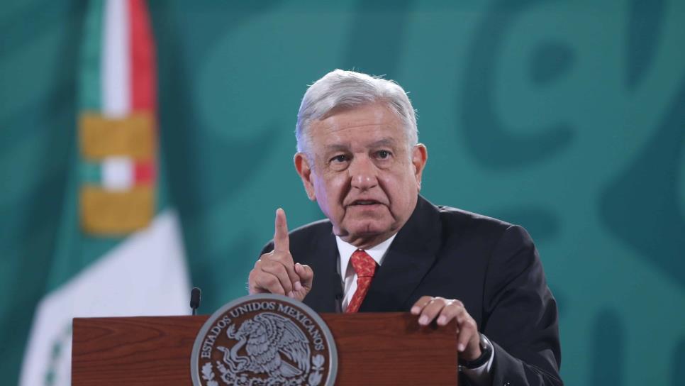 «Maseca no subirá precios»: López Obrador