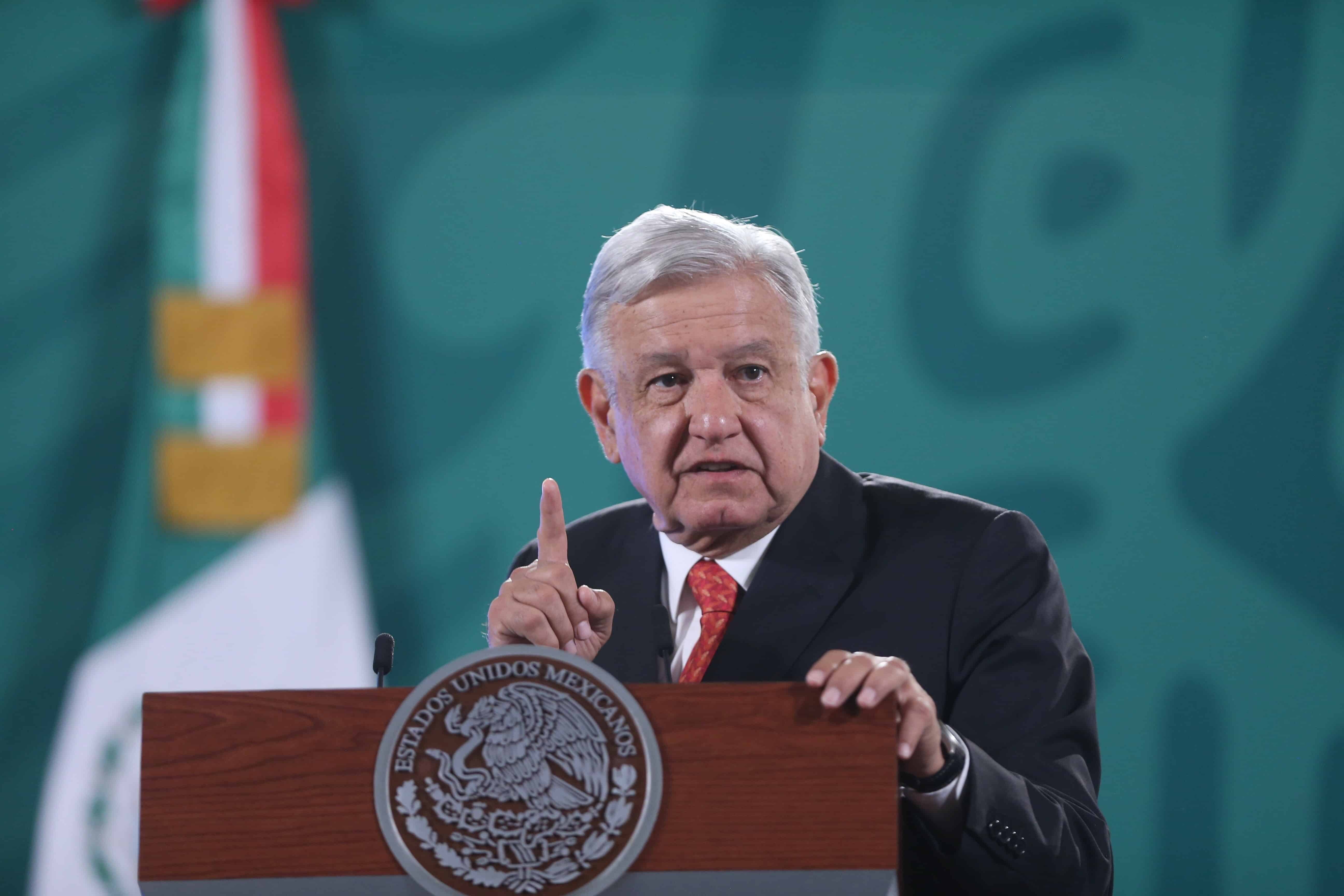 «Maseca no subirá precios»: López Obrador
