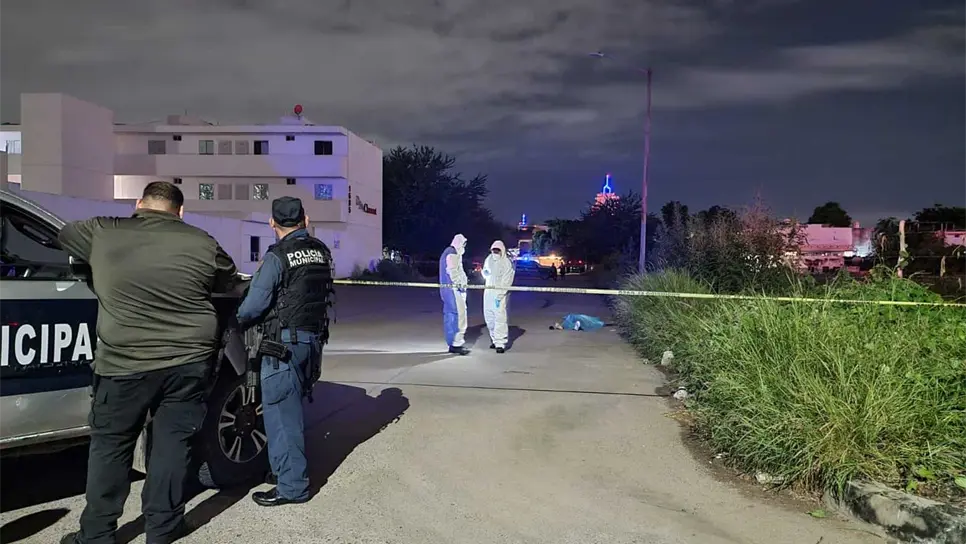 FOTO: Ángel Zamudio.