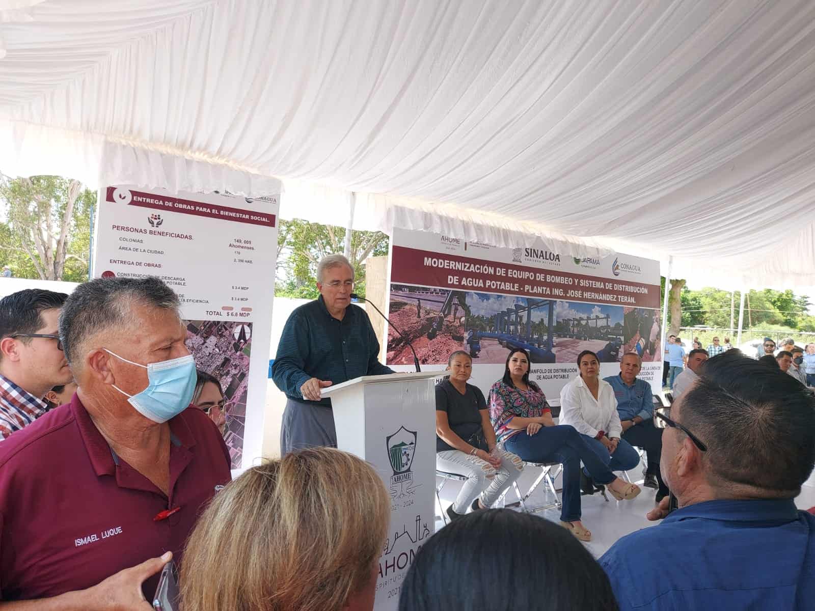 FOTO: Víctor Acosta.