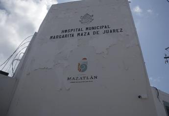 Por falta de licencia y deficiencias, Coepriss suspende quirófanos de «Hospitalito» de Mazatlán