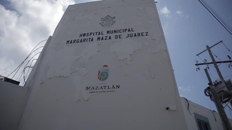 Por falta de licencia y deficiencias, Coepriss suspende quirófanos de «Hospitalito» de Mazatlán