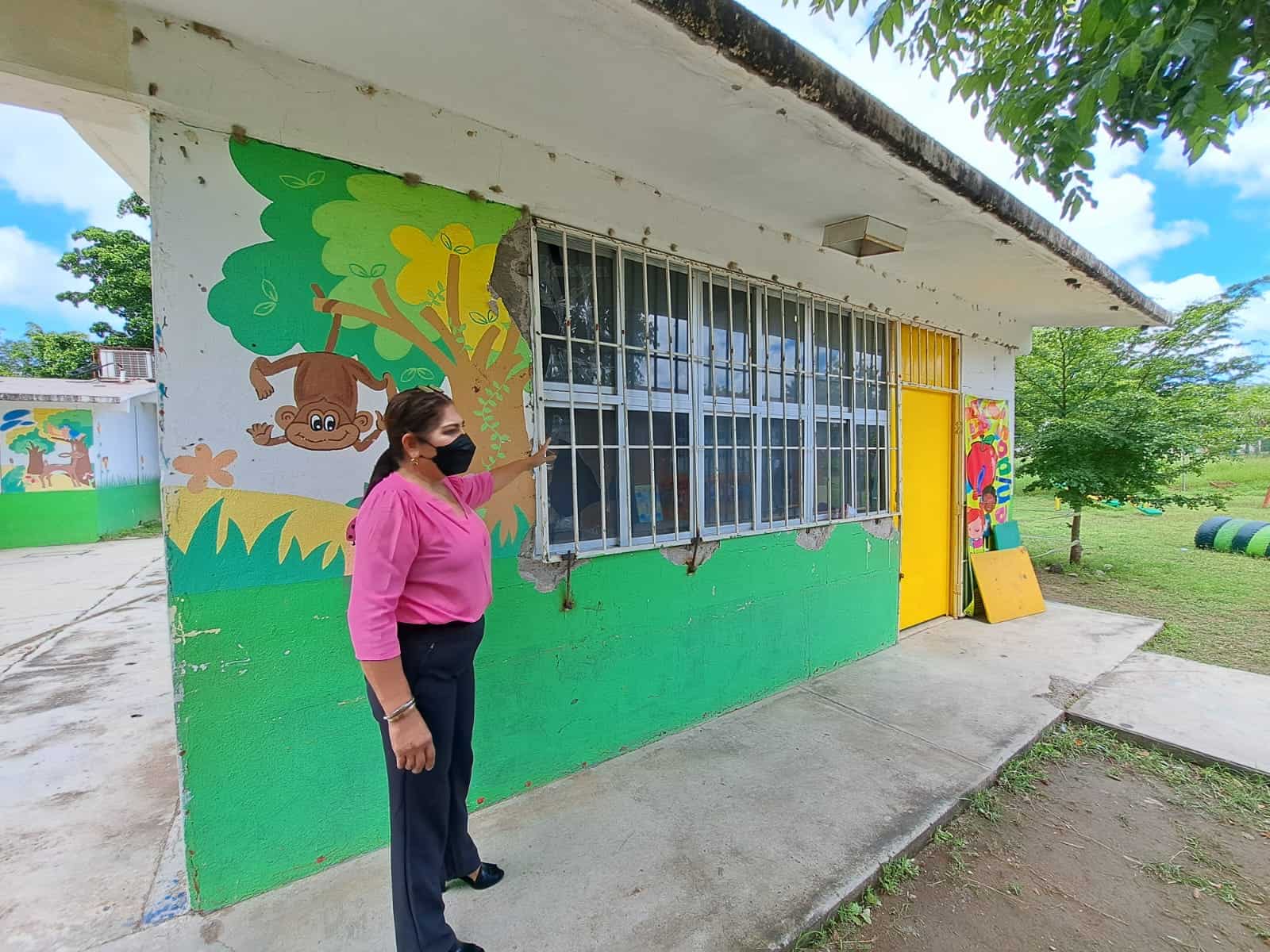 FOTO: Ángel Zamudio.