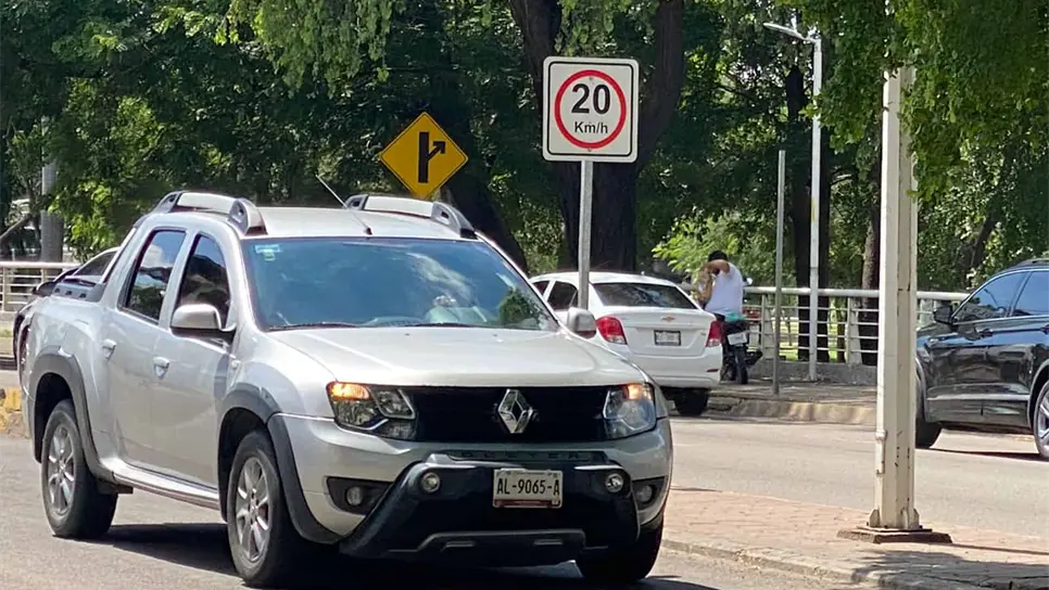En Sinaloa, aumentan 9 % muertes de sitio por accidentes viales