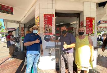 Comerciantes del Centro ofrecen descuentos por Aniversario de Culiacán