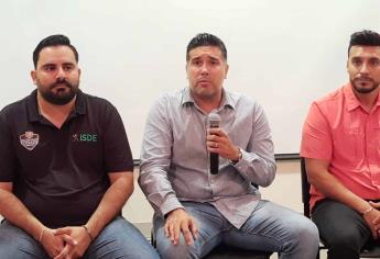 «Nadie está exento de ser despedido»: Cuauhtémoc Chacón