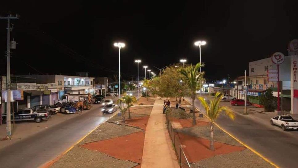 Pese a reserva de contrato de luminarias LED, Gobierno de Mazatlán afirma ser transparente