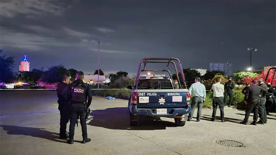 FOTO: Ángel Zamudio.