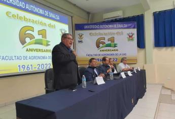 «Sinaloa necesita más agrónomos»: CAADES