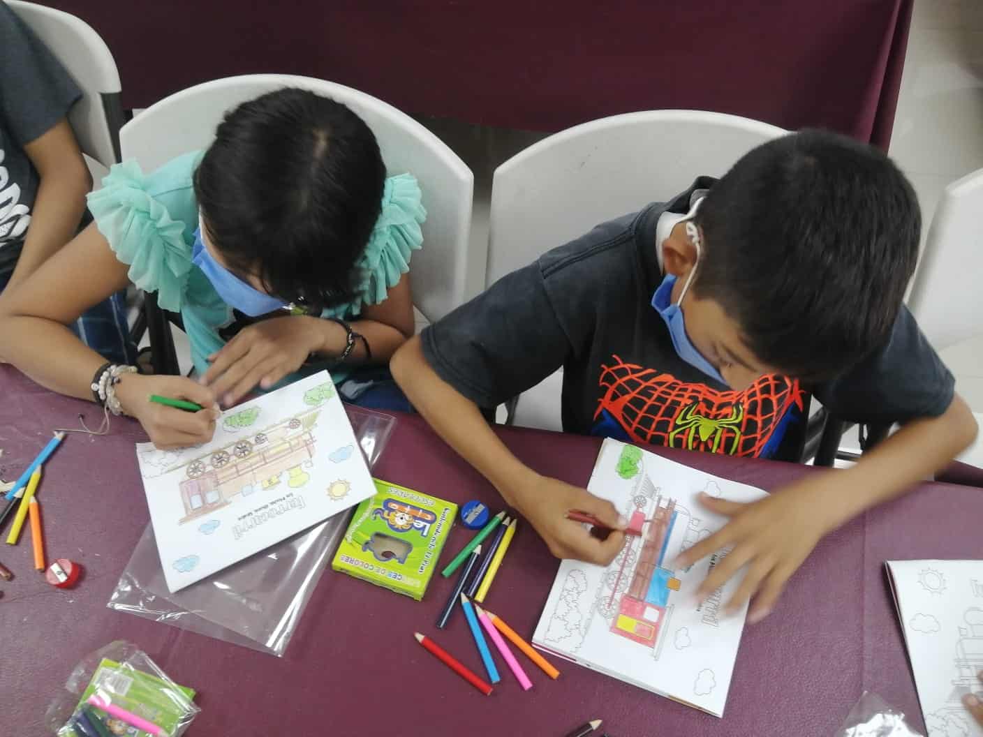 FOTO: Adriana Ochoa.