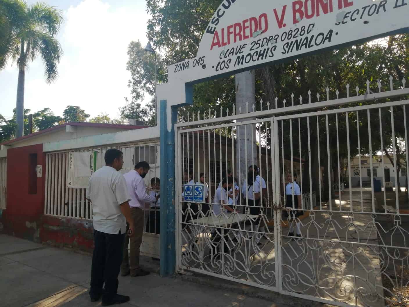 FOTO: Adriana Ochoa.