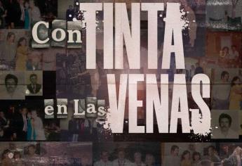 Se estrenará el documental «Con tinta en las venas» una carta de amor en honor a la vida del empresario Miguel Ángel Manjarrez