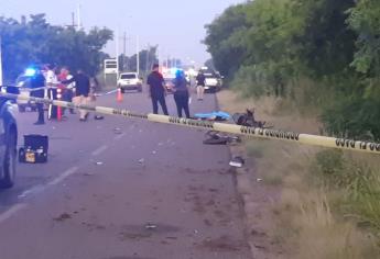 Joven hondureño muere arrollado por camioneta en Culiacán